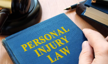 Your Trusted Neighbor: Why Clients Prefer Personal Injury Lawyers Located Nearby