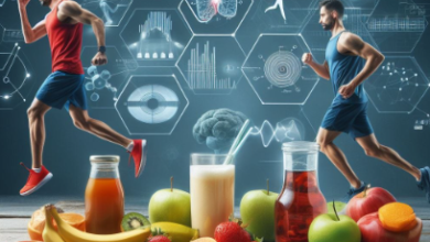 Optimizing Performance: Essential Guide to Sports Nutrition