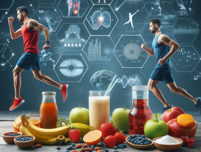 Optimizing Performance: Essential Guide to Sports Nutrition