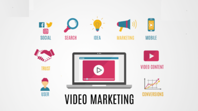 Video Marketing