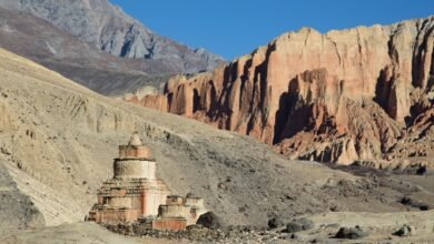 Upper Mustang Trekking Season: Best Times to Explore the Himalayan Region