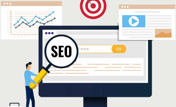 Steal the Show with Top-Quality SEO Services Philippines!