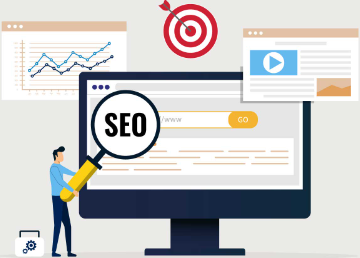 Steal the Show with Top-Quality SEO Services Philippines!