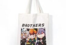 Tote Bags