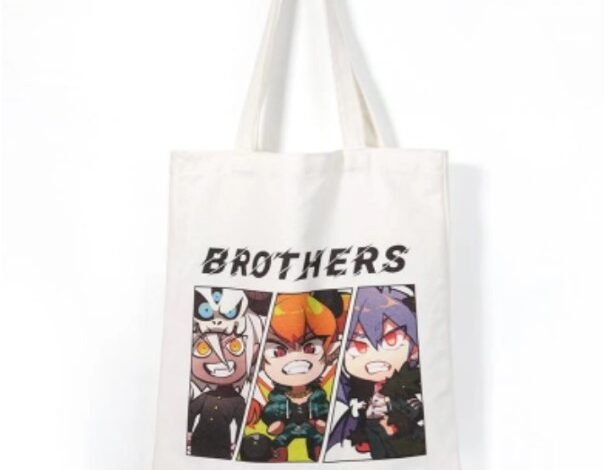 Tote Bags