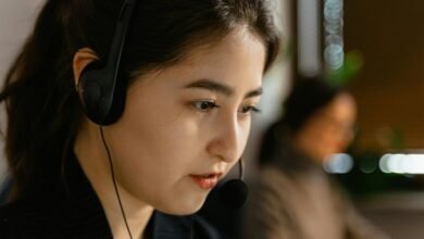 corporate contact business service