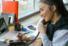 fast business support hotline