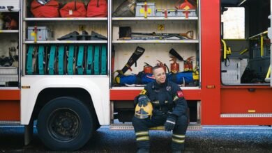 quick response business support