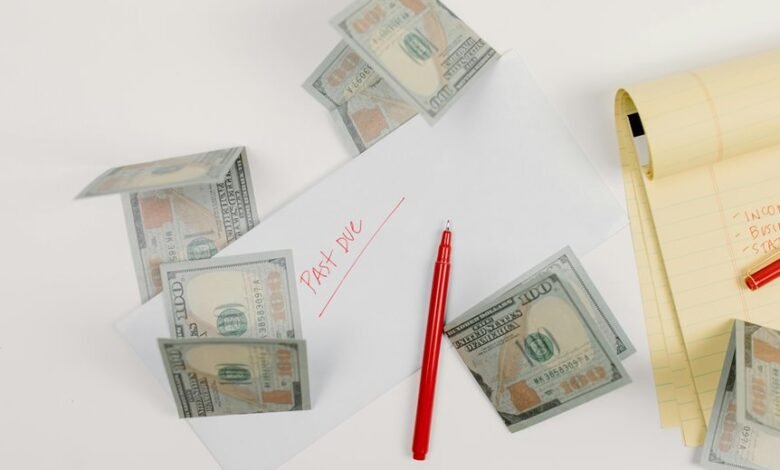 sucumbency fees explained due