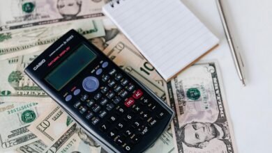understanding fee calculation methods