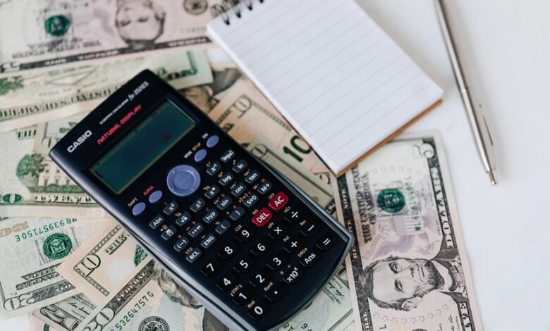 understanding fee calculation methods