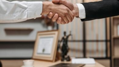 understanding lawyer fee structures
