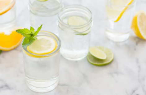 Summer Sips: Why Energy Drinks Are the New-Age Cool Beverages