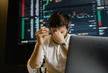 affiliate marketing passive income