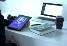 blockchain website security tips