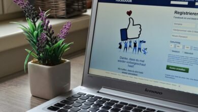 build your online brand