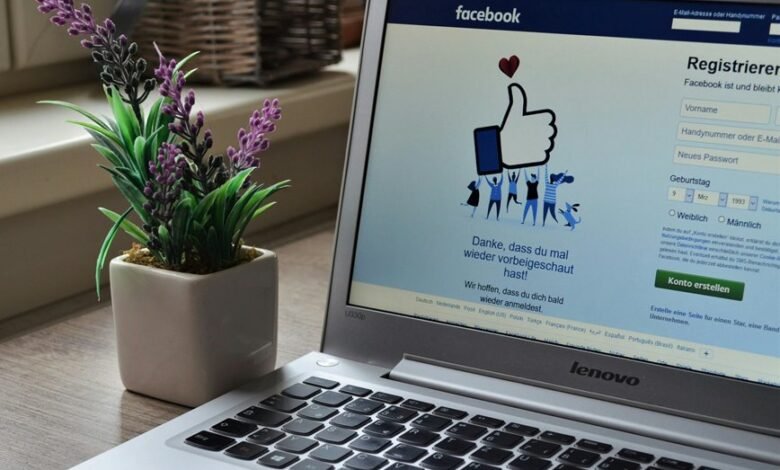 build your online brand