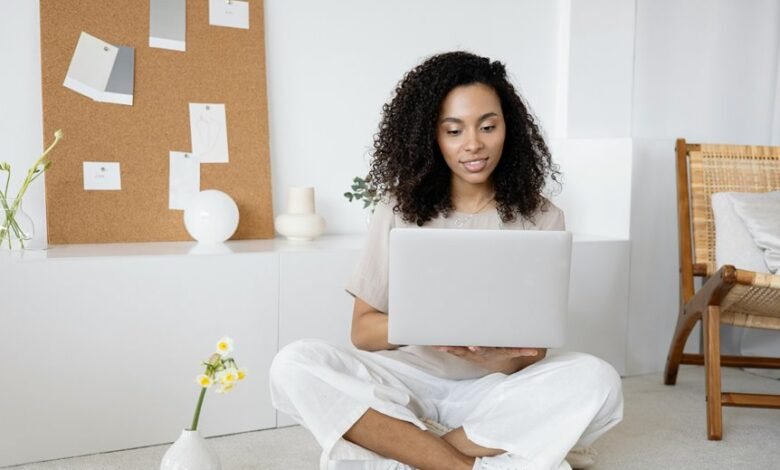 building a profitable online store