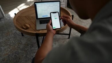 building a successful portfolio