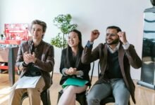 effective networking strategies tips