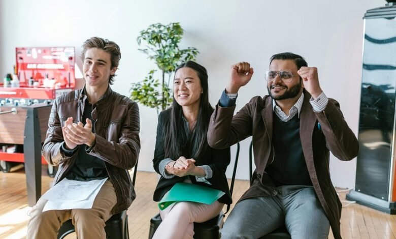effective networking strategies tips