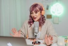 engaging online content creation