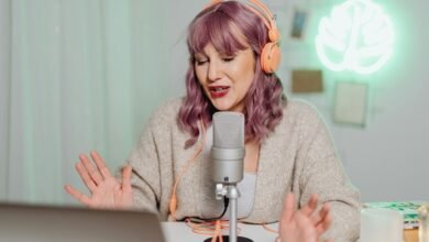 engaging online content creation