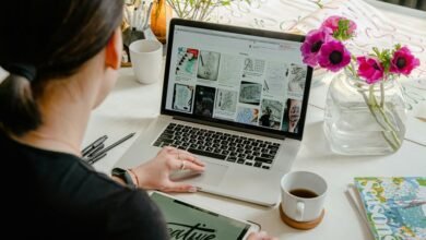 enhancing website user experience