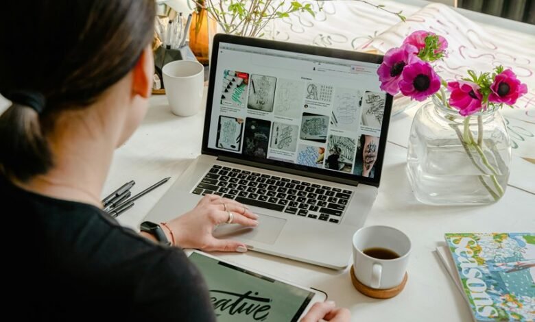 enhancing website user experience