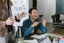 goal setting and achievement