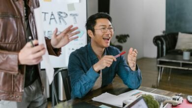 goal setting and achievement