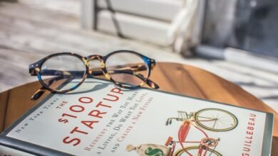 hobby transformation into business
