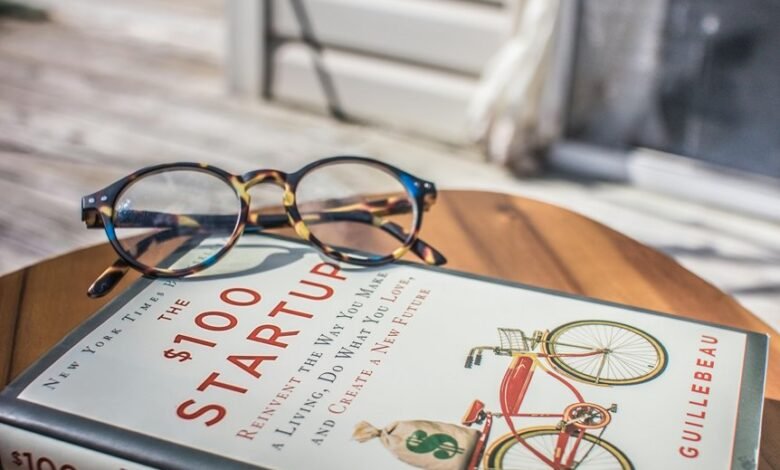 hobby transformation into business