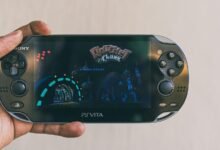 innovative gaming technologies await