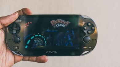 innovative gaming technologies await