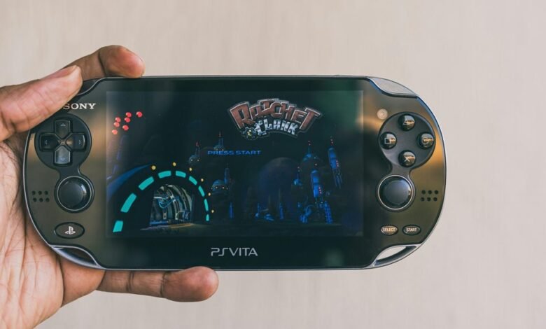 innovative gaming technologies await
