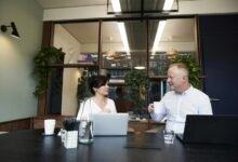 launching a digital agency