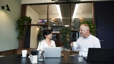 launching a digital agency