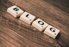 launching a successful blog