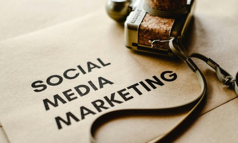 mastering social media advertising