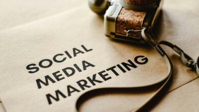 mastering social media marketing