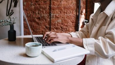 monetize blog using affiliate links