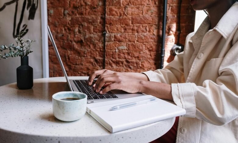 monetize blog using affiliate links