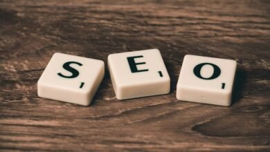 seo strategies for growth
