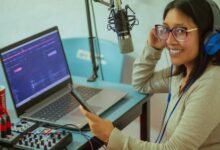 start content creation business