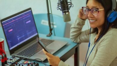 start content creation business