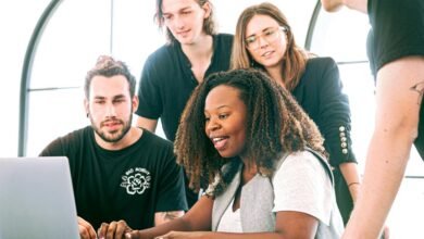 starting a successful freelance business