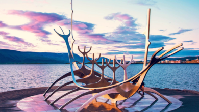 Discover the Land of Fire and Ice: Why an Iceland Cruise Belongs on Your Travel List