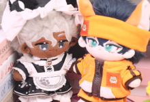 Custom Plushies: A Personalized Way to Capture What Matters Most