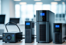 UPS Power Supply Meaning: Understanding Its Importance and Function